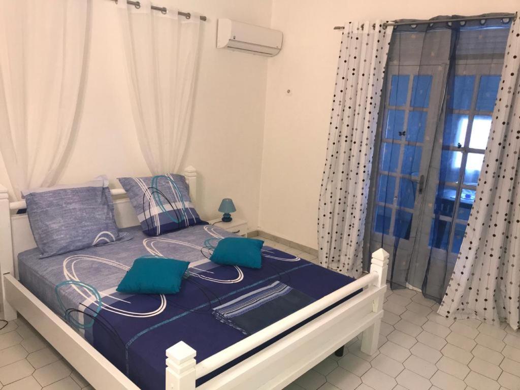 Villa Paradis Ultime Morne-a-l'Eau المظهر الخارجي الصورة