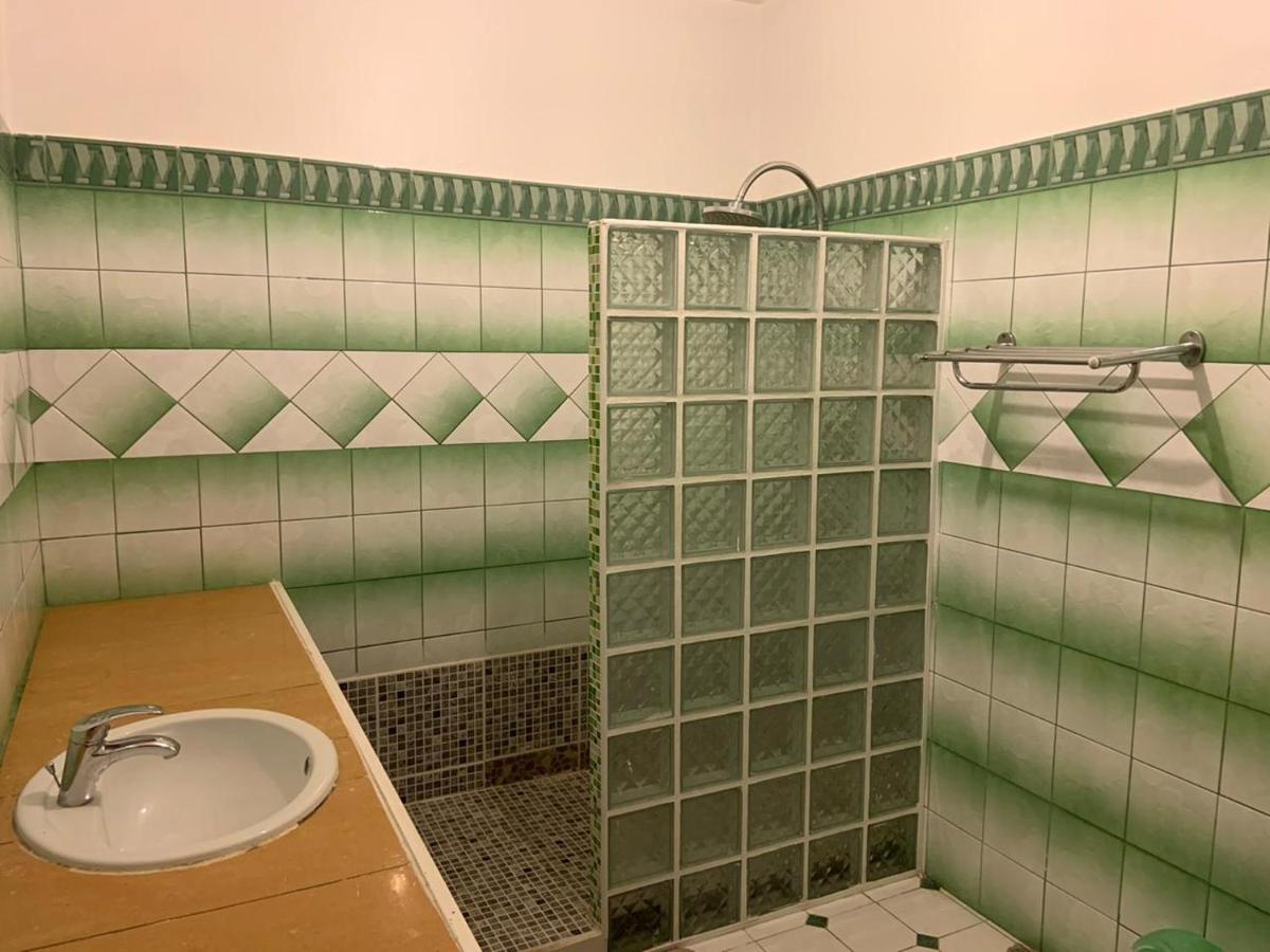 Villa Paradis Ultime Morne-a-l'Eau المظهر الخارجي الصورة